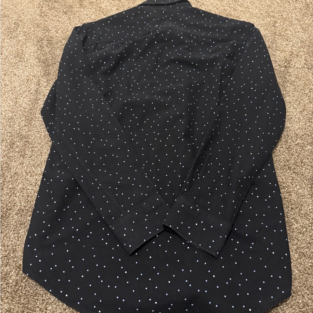 Saturday's button down - Picture 3 of 3